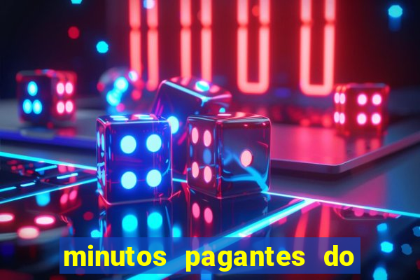 minutos pagantes do fortune dragon